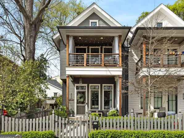 806 Kirkwood Ave SE, Atlanta, GA 30316