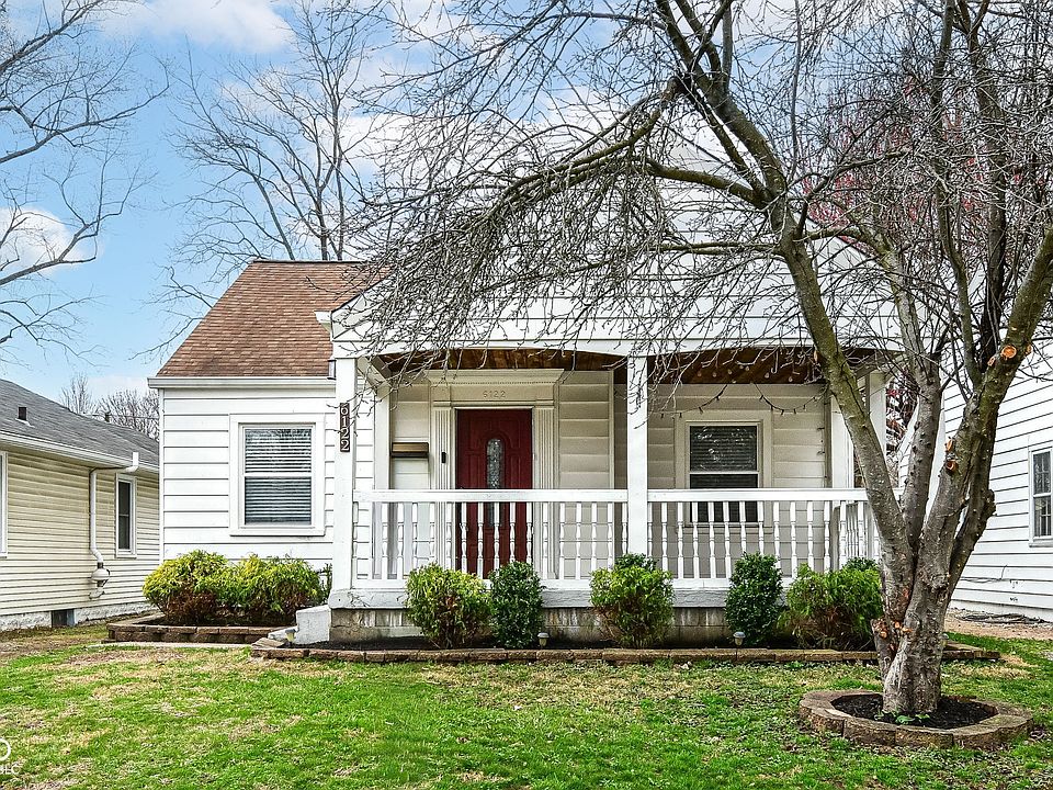 1st image of 6122 Crittenden Ave