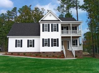 3733 Vesta Dr, Raleigh, NC 27603