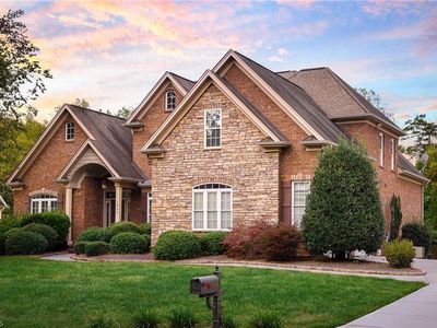 1866 Curraghmore Rd, Clemmons, NC, 27012