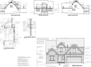 4608 Hessey Rd, Mount Juliet, TN 37122