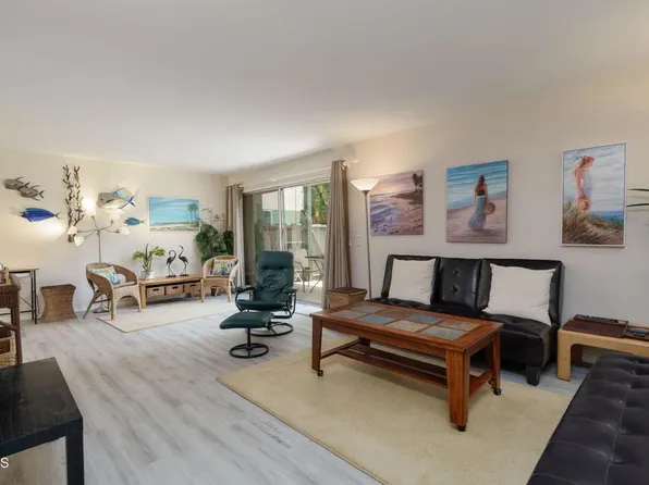 3700 Dean Dr Unit 1805, Ventura, CA 93003