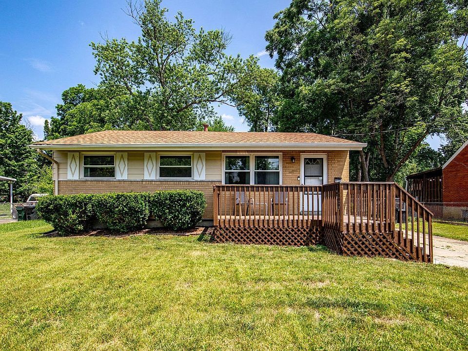 1st image of 9752 Woodmill Ln