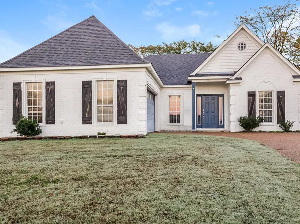 75 Susanne Dr, Oakland, TN 38060