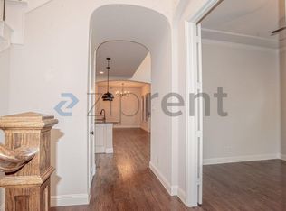 1203 Harris Hawk Way, Arlington, TX 76005