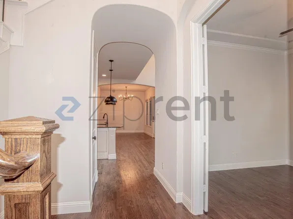 1203 Harris Hawk Way, Arlington, TX 76005
