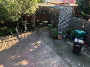 5320 Miles Ave, Oakland, CA 94618