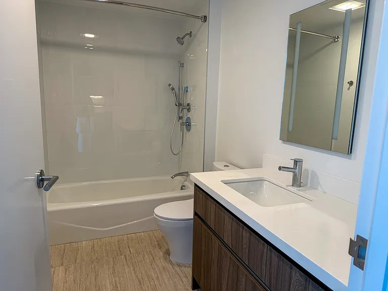 1500 Rycroft St #1507 — Photo 4