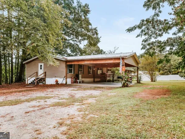 5971 Penfield Rd, Union Point, GA 30669