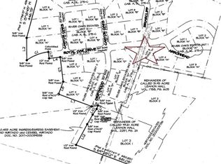 397 Royal Oak Dr, Troy, TX 76579