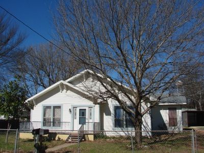 115 Hickman St, Liberty Hill, TX, 78642