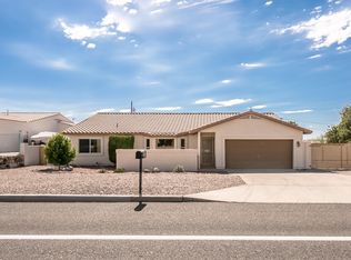 3730 Saratoga Ave, Lake Havasu City, AZ 86406
