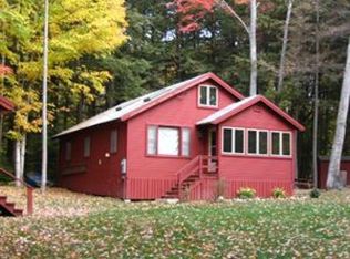 10 Red Gate Rd, Wolfeboro, NH 03894