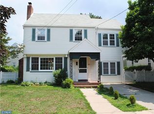 115 Tuttle Ave, Hamilton, NJ 08629