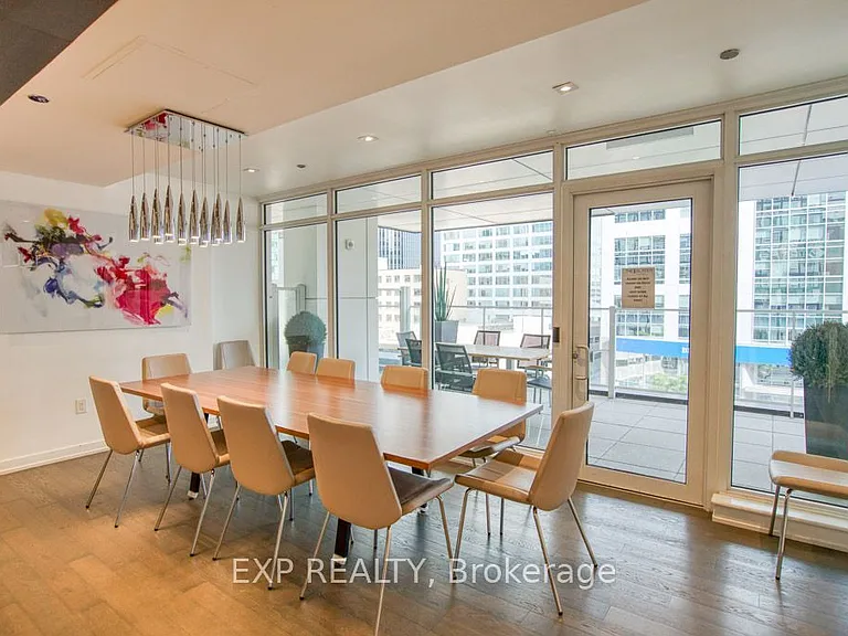 199 Slater St #603 — Photo 14