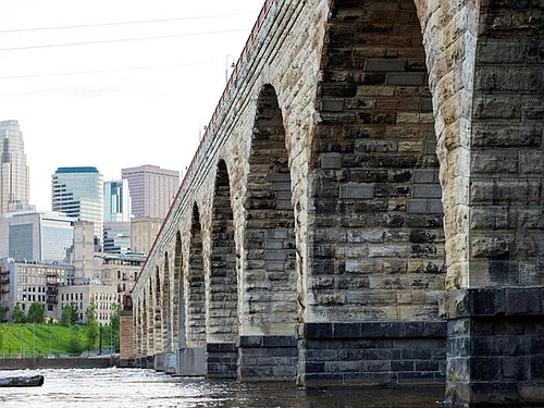 The M on Hennepin Photo 1