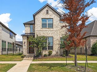 4200 Curtiss Dr, Frisco, TX 75034