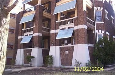 1st image of 1337 East Blvd APT 6