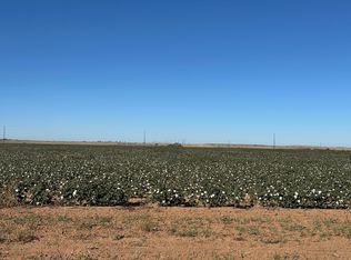 0 County Road 5200, Abernathy, TX 79311