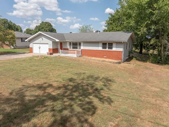 906 E Prairie Lane, Ash Grove, MO 65604