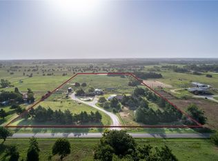 1800 W Line Rd, Whitesboro, TX 76273