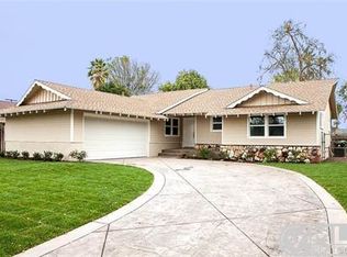 8334 Capps Ave, Northridge, CA 91324