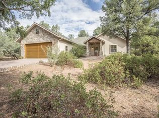 409 N Rim Ranch Pt, Payson, AZ 85541
