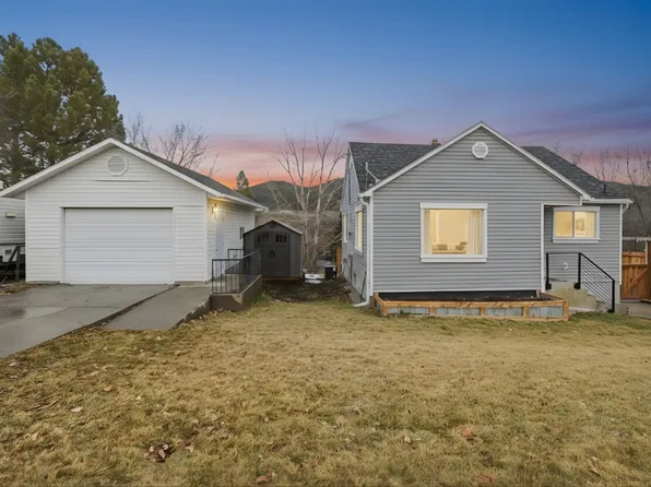 484 N Main St, Malad City, ID 83252