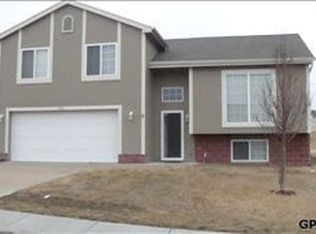 5005 N 168th Ave, Omaha, NE 68116