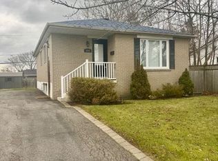 695 Annland St, Pickering, ON L1W1A9