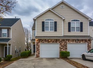 2009 Metacomet Way, Raleigh, NC 27604