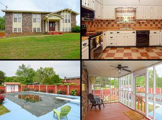 512 Oak St, Seymour, TN 37865