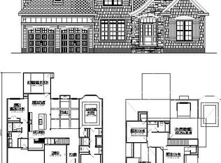 662 Cranbrook Rd, Raleigh, NC 27609