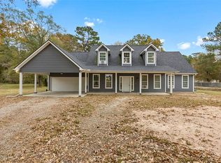 21138 Alexander Ln, Porter, TX 77365