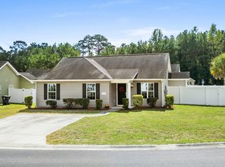 265 Upper Saddle Circle, Conway, SC 29526