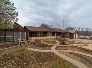 3101 N Robin St, McAlester, OK 74501