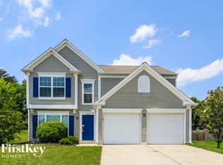 4037 Windstream Ct, Jamestown, NC 27282