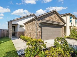 9031 Ashland Cottage Ln, Cypress, TX 77433