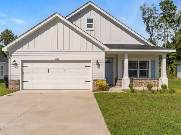 4342 Bottle Brush Ln, Tallahassee, FL 32303
