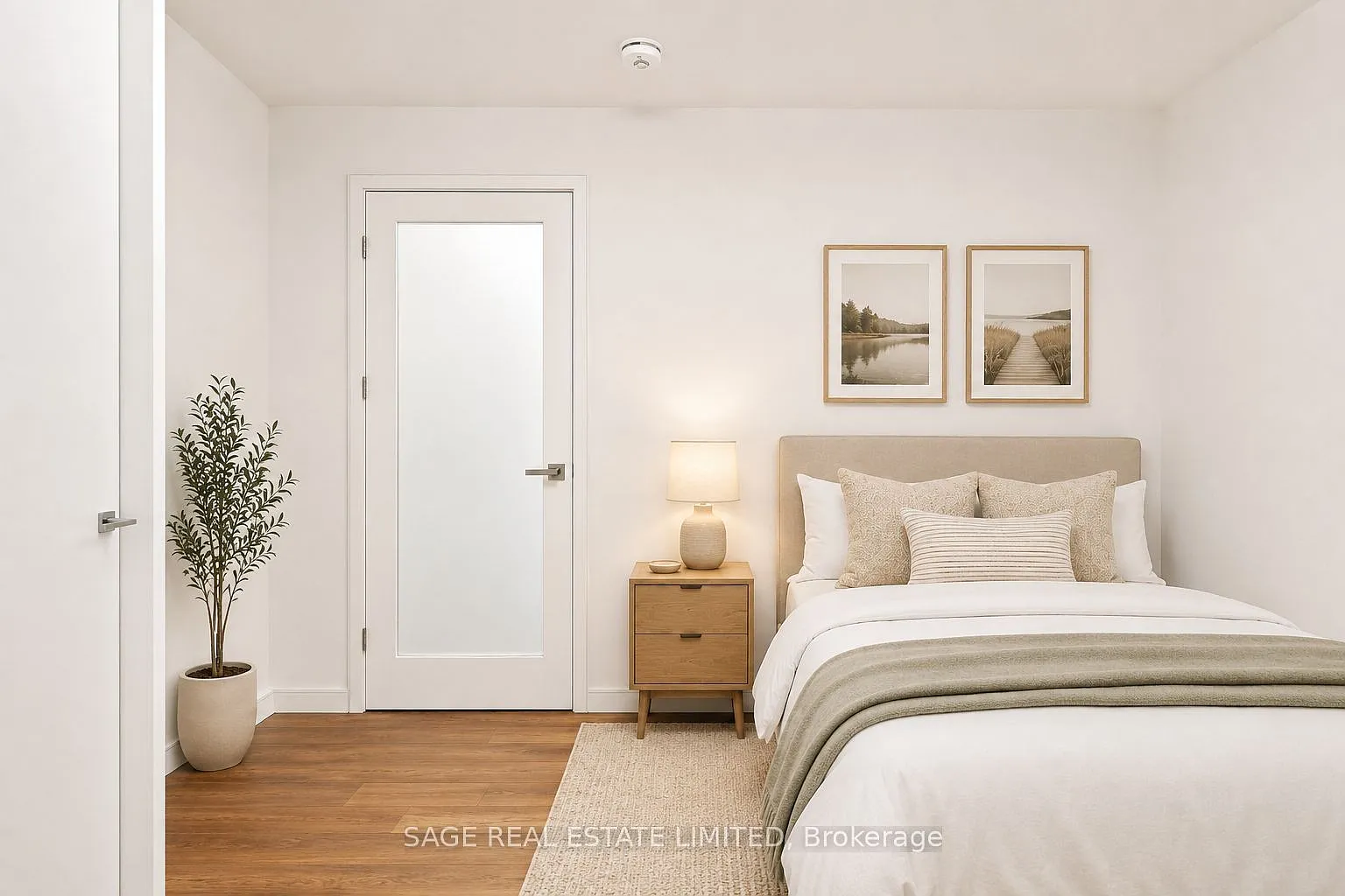 3 bed, $2,800 — Photo 3