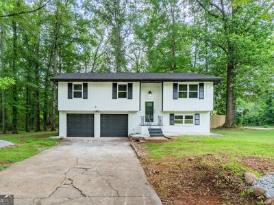 5857 Earlwane Dr, Lithonia, GA, 30058