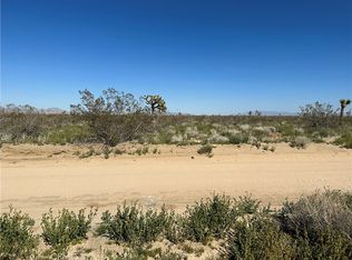 0 Wilson Ranch Rd, Adelanto, CA 92301