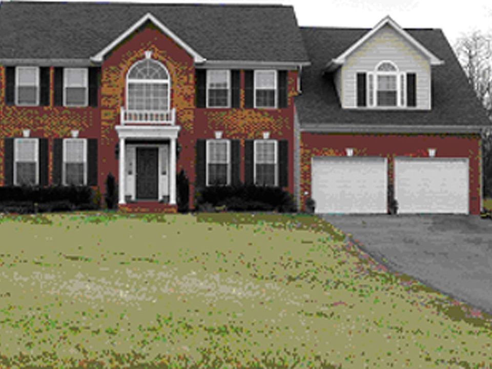 New Home in Huntingtown,MD