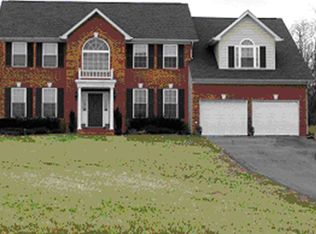 6380 Hollow Way, Huntingtown, MD 20639