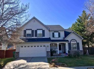 985 Lydia Ct, Sparks, NV 89436