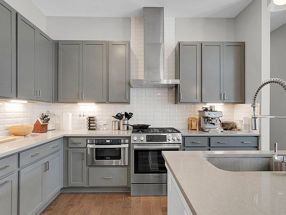 2nd image of 4325 Jackson Ave #2302A