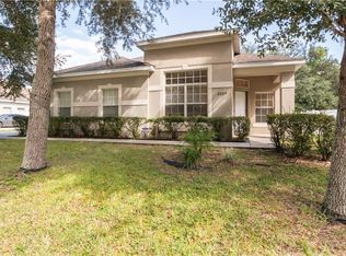 2025 Home Again Rd, Apopka, FL 32712