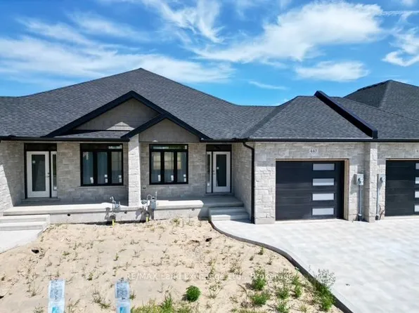 447 Ivings Dr, Saugeen Shores, ON N0H 2C3