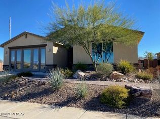 650 N Pecan Canyon Ln, Sahuarita, AZ 85629