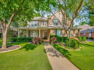4702 Morningstar Dr, Flower Mound, TX 75028